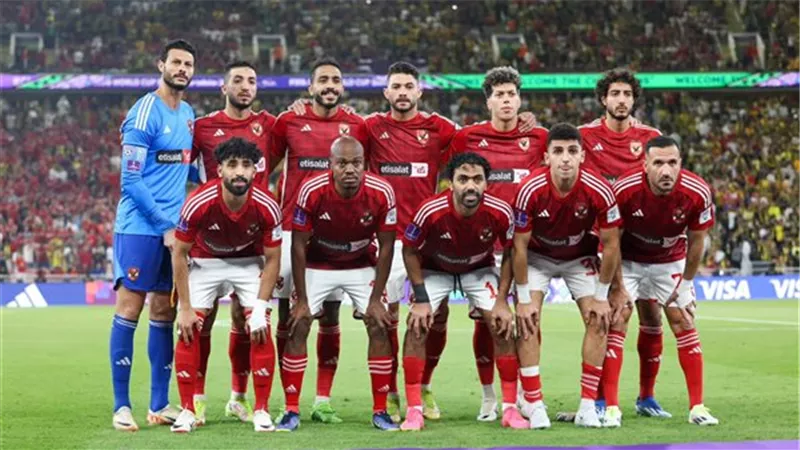بث مباشر مباراة الأهلي 0 - 0 فلومينينسي في كأس العالم للأندية