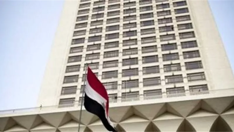 مصر تحتفل باليوم العالمي للمهاجر