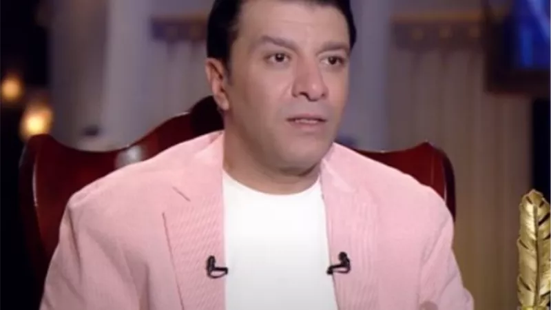 مصطفى كامل يعلن إنشاء لجنة مشتركة لحل مشاكل الضرائب للموسيقين