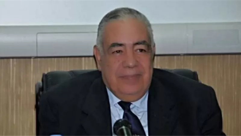 رئيس اتحاد كمال الاجسام يهنئ الرئيس السيسى بفوزه فى انتخابات 2024