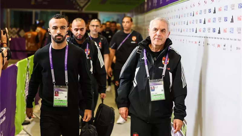 تغطية حية مباشر مباراة الأهلي وفلومينينسي في كأس العالم للأندية