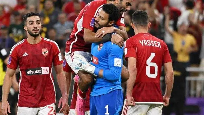 تويتر اليوم HD.. بث مباشر مباراة الأهلي وفلومينينسي اليوم في كأس العالم للأندية