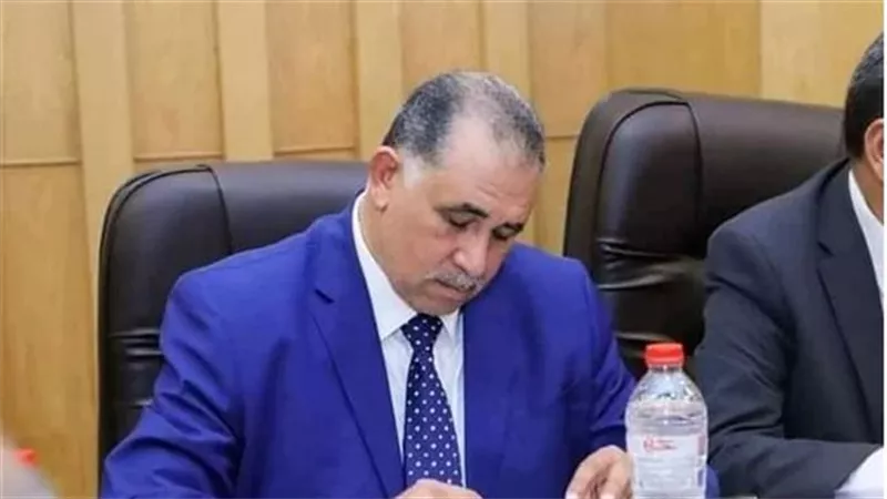 نقيب المحامين يهنئ الرئيس السيسي لفوزه في الانتخابات الرئاسية 2024