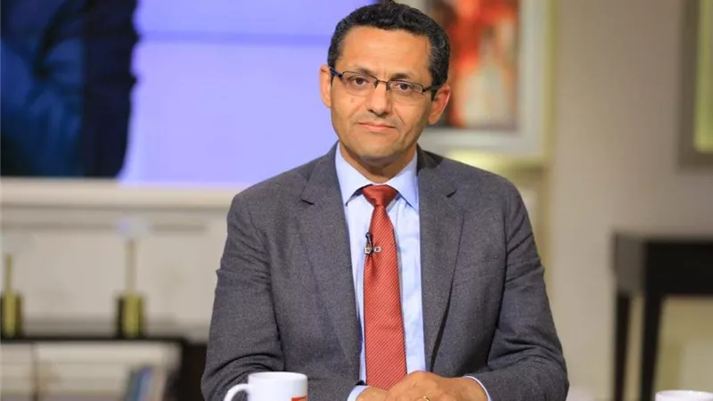 مجلس الصحفيين يهنئ الرئيس بإعلان فوزه بفترة رئاسية جديدة