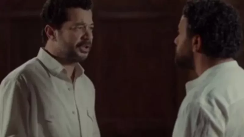 عصام السقا يطلب الزواج من بسنت شوقي فى 