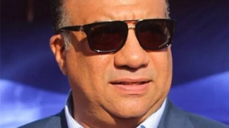 مصيلحي.. مصر ستشهد انطلاقه جديده في مسيره العطاء