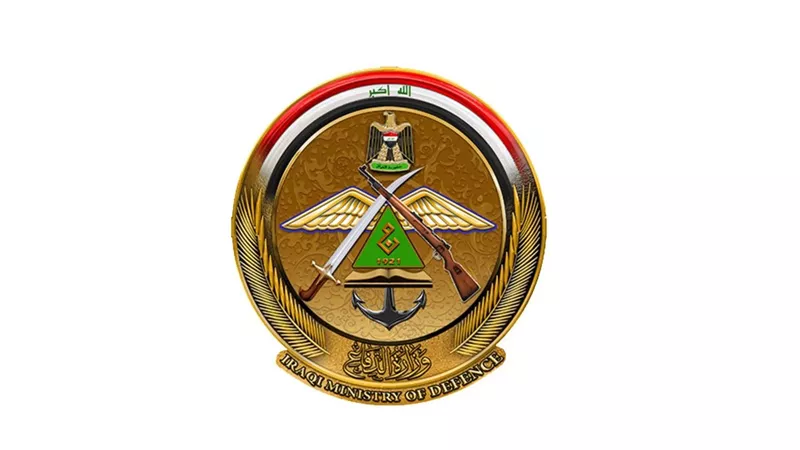 العراق: مقتل ضابط وإصابة آخر في سقوط طائرة في شمالي البلاد