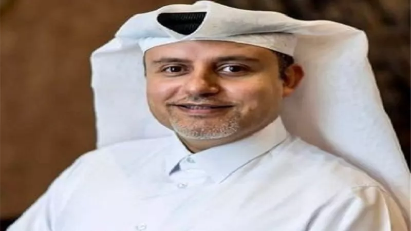 سفير قطر لدي القاهرة يهنئ الرئيس السيسي بإعادة انتخابه لولاية جديدة