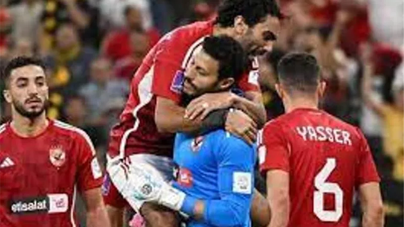تغطية حية مباشر مباراة فلومينينسى والاتحاد في كأس العالم للأندية