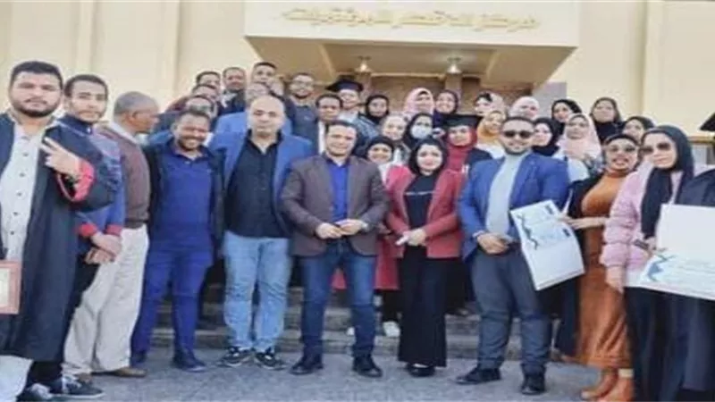 تدريب وتأهيل المتطوعين بوحدة السكان بالأقصر