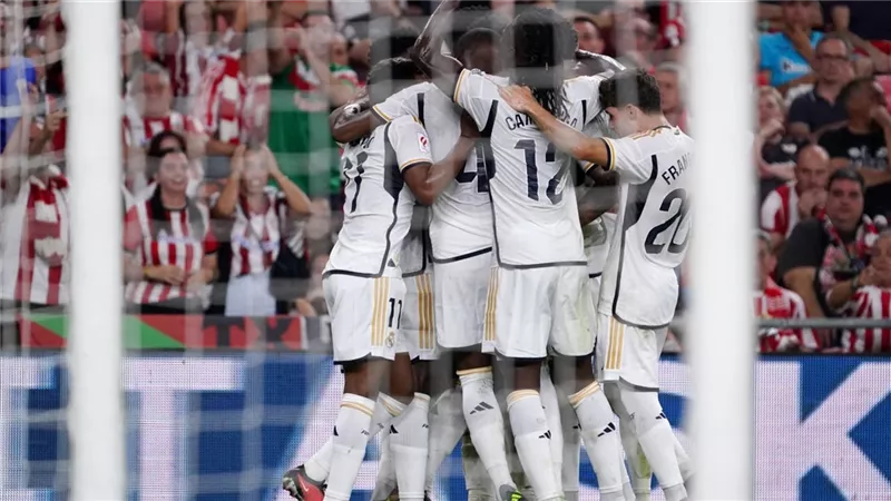 3 خيارات أمام ريال مدريد لحل أزمة الدفاع