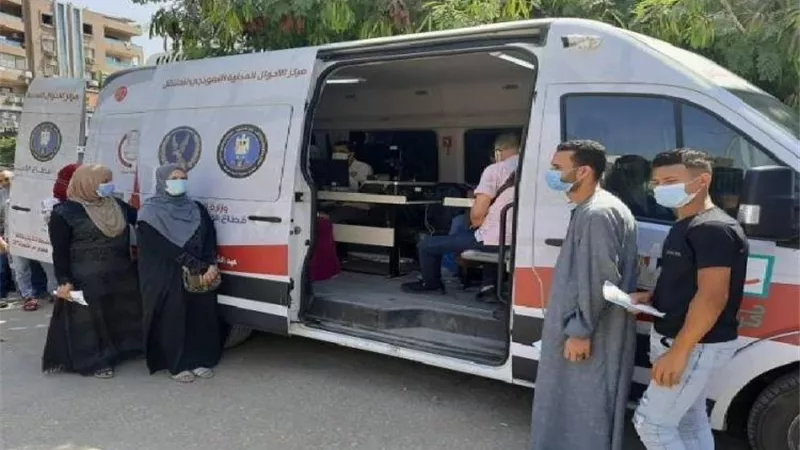 الداخلية تيسر إجراءاتها على الراغبين في الحصول على الخدمات الشرطية