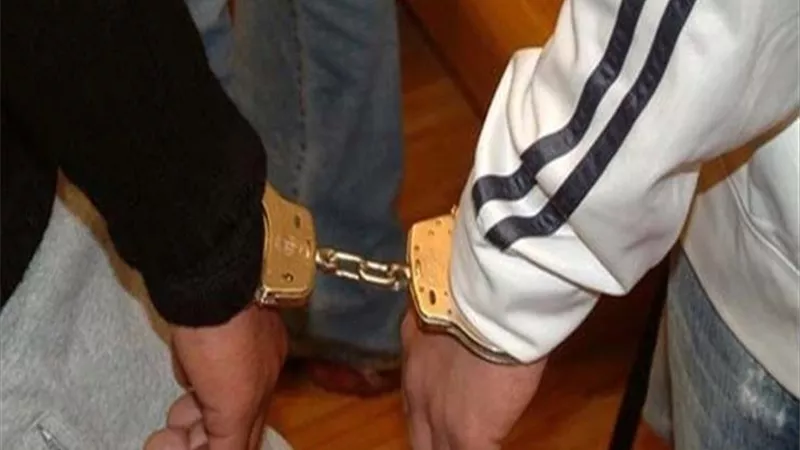 وحدات سكنية وسيارات.. ضبط شخصين لغسلهما 21 مليون جنيه