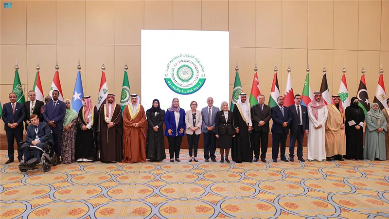 القاهرة تستضيف اجتماعات مجلس وزراء الشئون الاجتماعية العرب