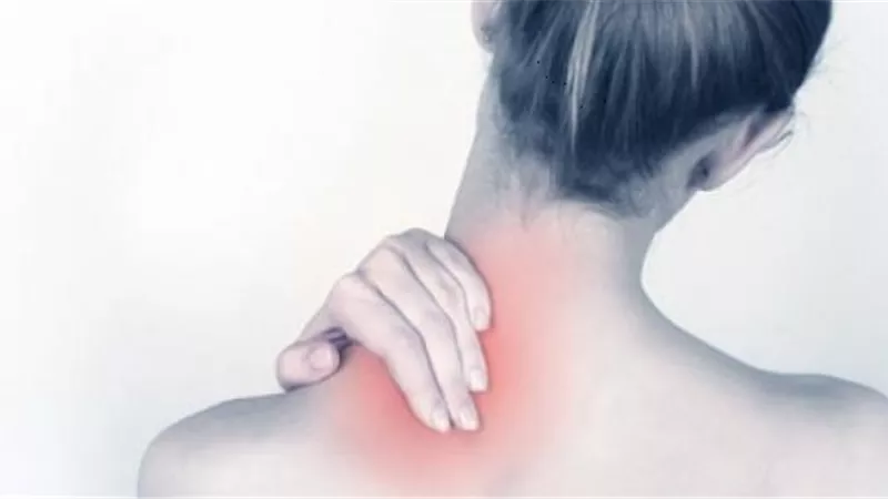 6 اعراض لالتهاب مفاصل الرقبة ..تعرف عليها