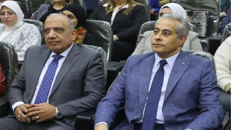 وزير العمل:نستهدف تعزيز قدرات العاملين بكافة القطاعات الاقتصادية