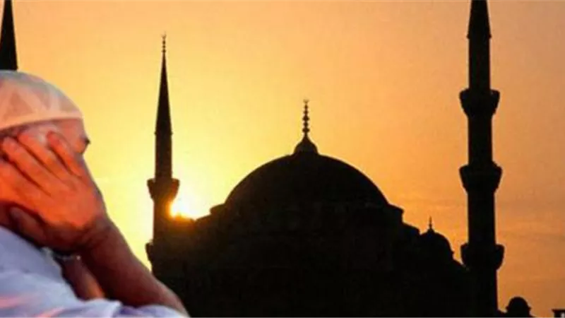شروط الأذان والمؤذن