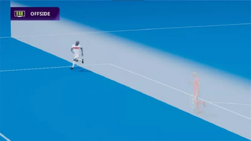 لأول مرة.. تطبيق تقنية جديدة في كأس آسيا 2024