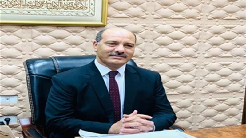 تعليم الإسكندرية تتسلم 39938 تابلت للصف الأول الثانوي العام