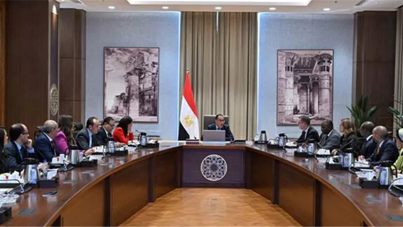 مدبولى: اهتمام خاص بالطروحات بوصفه أحد أدوات تمكين القطاع الخاص