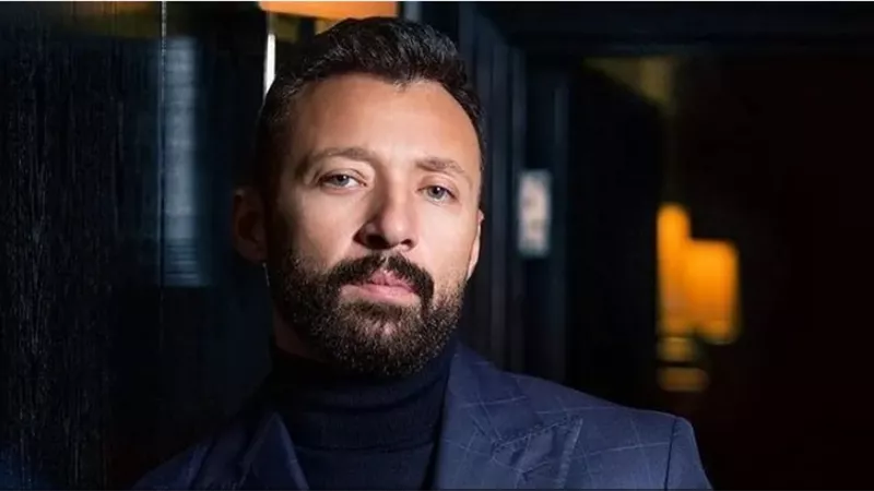 أحمد فهمي يتعرض لوعكة صحية مفاجئة
