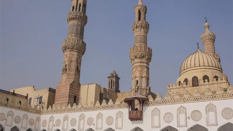 فتح باب التظلم لمواد الرسوب في العلوم الشرعية والعربية