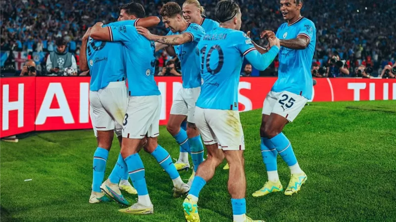 شاهد.. بث مباشر (0-0) مباراة مانشستر سيتي ضد أوراوا الياباني في كأس العالم للأندية