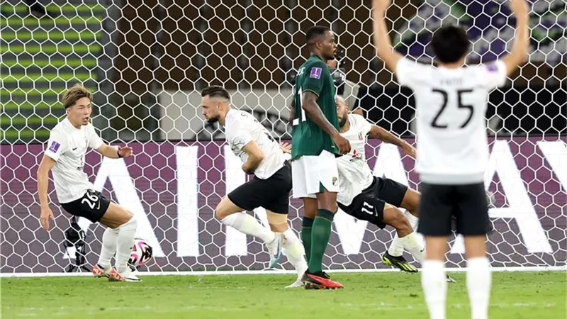 بث مباشر مباراة مانشستر سيتي ضد أوراوا الياباني اليوم في كأس العالم للأندية 2023 | تويتر رابط سريع بجودة عالية