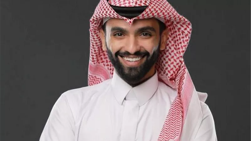 الإعلامي نمر الحسون: تطوير وتـعـزيـز المهارات.. صائد المواهب على سوشيال ميديا