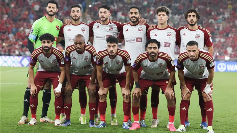 الأهلي يعتذر عن عدم المشاركة في كأس الرابطة