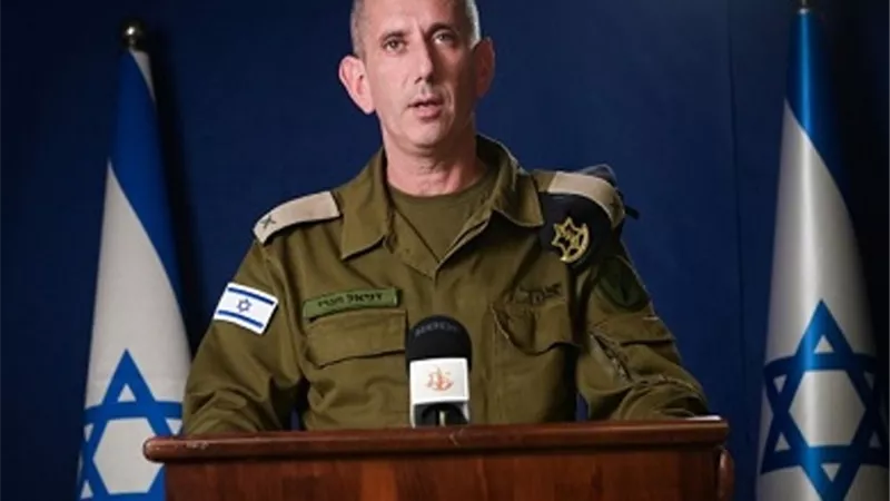 جيش الاحتلال الإسرائيلي يرد على فيديو «الرهائن الكبار.. لا تتركونا نشيخ»