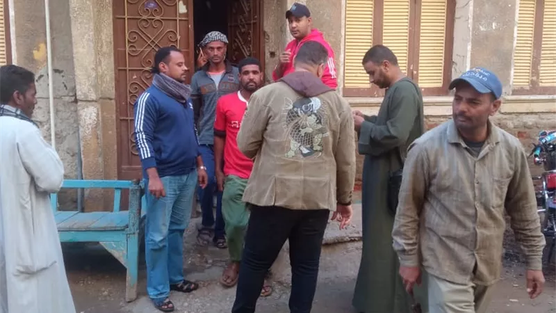 مياه قنا : حملة لإستبدال العدادات القديمة العاطلة بعدادات جديدة