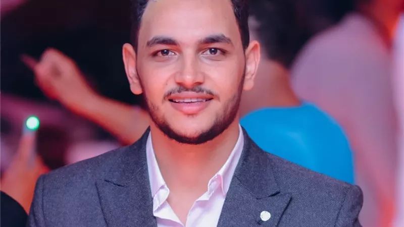 الفنان سعد أحمد ينضم لـ مسلسل 
