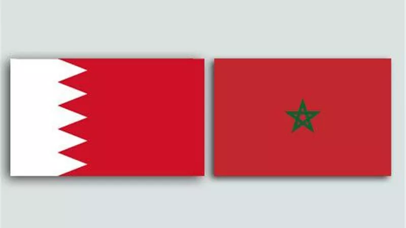 المغرب والبحرين يبحثان سبل وآليات تعزيز وتطوير التعاون الثنائي