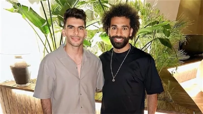 شوبير يكشف طلب الاتفاق السعودي لضم زيزو بعد سؤال محمد صلاح ..شاهد