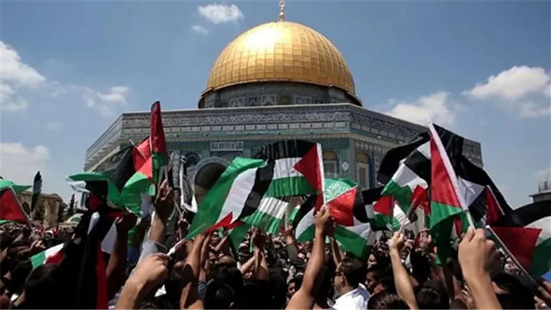 الشعب الفلسطيني يحقق انتصارا كبيرا في الأمم المتحدة