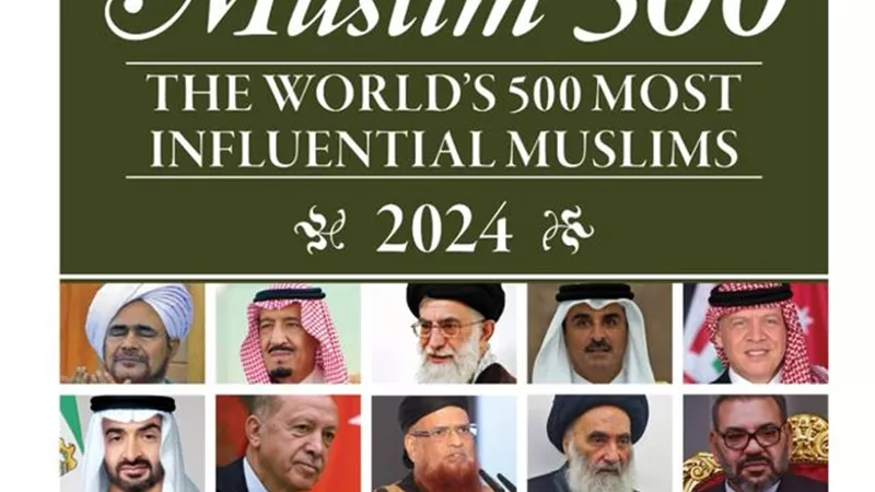 للعام الـ15على التوالي..الدكتور علي جمعة الأكثر تأثيرا حول العالم