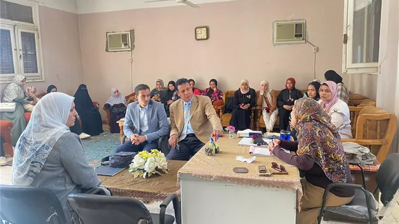 طلاب علم النفس 