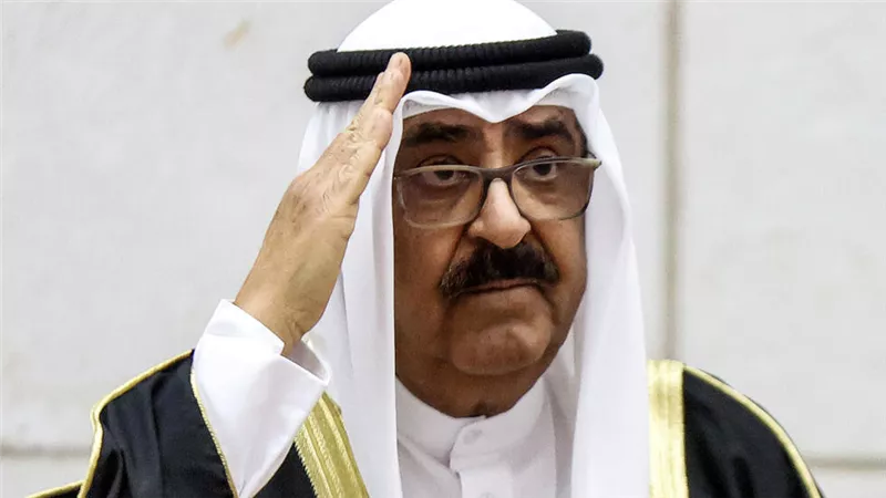 أمير الكويت: لم نخالف الأمير الراحل في القرارات رغم عدم قناعتنا