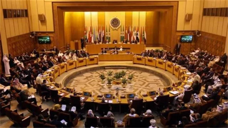 انطلاق اجتماعات مجلس وزراء الشئون الاجتماعية العرب برئاسة مصر