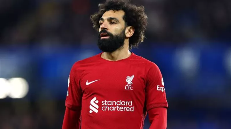 أسطورة ليفربول يكشف نقطة ضعف محمد صلاح