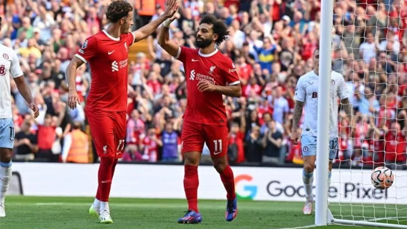 موعد والقناة الناقلة لمباراة ليفربول أمام وست هام بكأس الرابطة