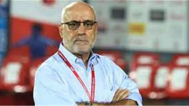 بعد وساطة فينجادا .. كواليس الاتفاق بين الزمالك ولشبونة لحل أزمة إيقاف القيد
