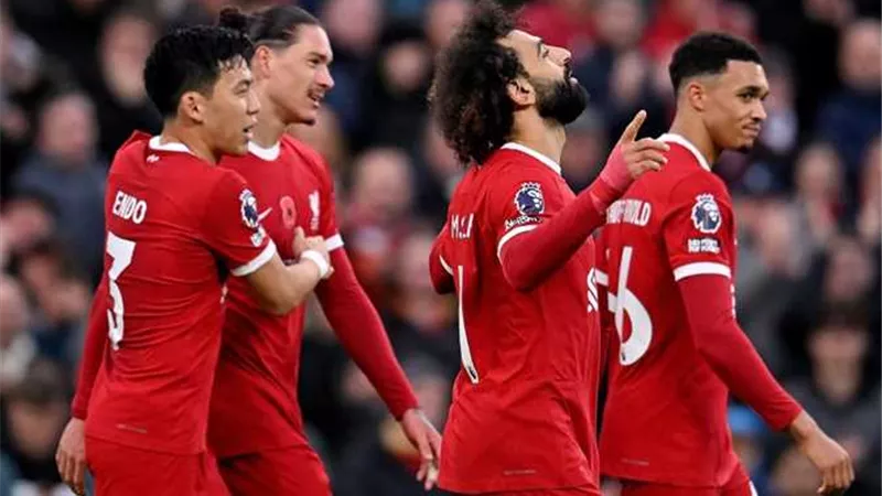 تشكيل ليفربول المتوقع لمواجهة وست هام بكأس كاراباو