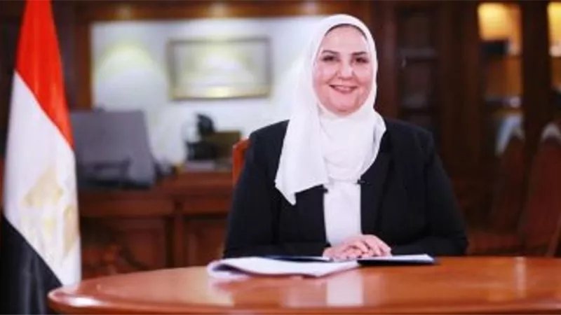 مصر تتسلم رئاسة الدورة الـ٤٣ لمجلس وزراء الشؤون الاجتماعية العرب