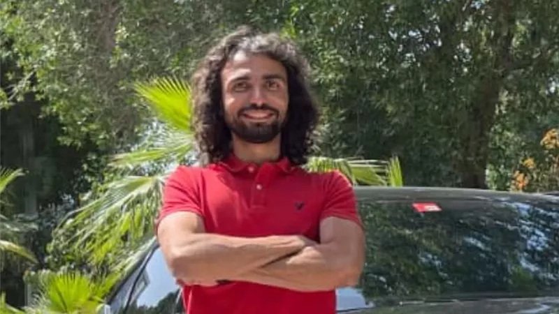 محمد خالد ابوالعلا: مستقبل السيارات الكهربائية في مصر يتمتع بآفاق واعدة