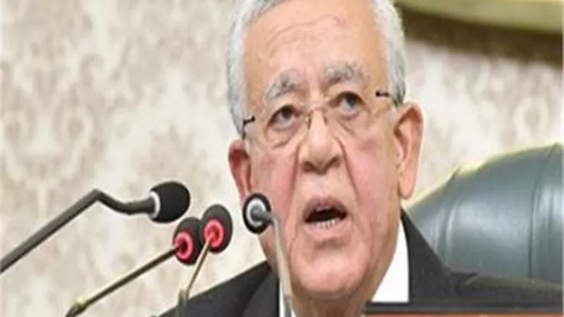 النواب يوافق على مشروع قانون ﻟﻠﺒﺤﺚ ﻋـﻦ اﻟﺨﺎم بمنطقة 