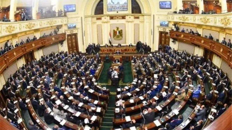 النواب يوافق على اتفاقية اليونسكو للاعتراف بدراسات التعليم العالي فى الدول العربية