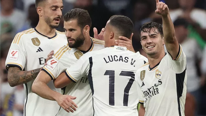 إصابة جديدة تضرب صفوف ريال مدريد