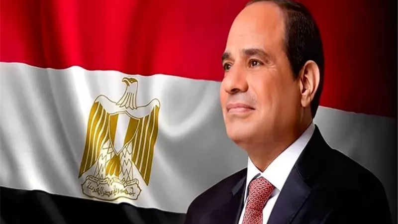 رئيس الوزراء الياباني يهنئ السيسي على فوزه بالانتخابات الرئاسية